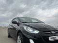 Hyundai Accent 2012 годаfor4 000 000 тг. в Алматы – фото 13