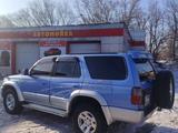 Toyota Hilux Surf 1997 годаүшін5 500 000 тг. в Усть-Каменогорск