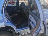 Toyota Hilux Surf 1997 годаүшін5 500 000 тг. в Усть-Каменогорск – фото 4