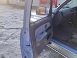 Toyota Hilux Surf 1997 годаүшін5 500 000 тг. в Усть-Каменогорск – фото 5
