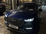 Chery Tiggo 8 Pro 2022 года за 8 500 000 тг. в Алматы – фото 4