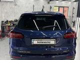 Chery Tiggo 8 Pro 2022 года за 8 500 000 тг. в Алматы – фото 2
