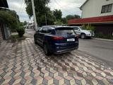 Chery Tiggo 8 Pro 2022 года за 8 500 000 тг. в Алматы
