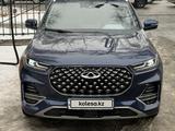 Chery Tiggo 8 Pro 2022 года за 8 500 000 тг. в Алматы – фото 3