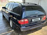 Mercedes-Benz C 230 1996 года за 3 750 000 тг. в Тараз – фото 3