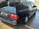 Mercedes-Benz C 230 1996 года за 3 750 000 тг. в Тараз – фото 2