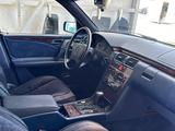 Mercedes-Benz C 230 1996 года за 3 750 000 тг. в Тараз – фото 5