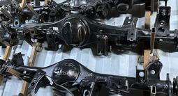 Чулок, задний мост за 85 000 тг. в Алматы