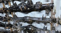 Чулок, задний мост за 85 000 тг. в Алматы – фото 3