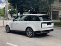 Land Rover Range Rover 2024 года за 95 000 000 тг. в Алматы – фото 4