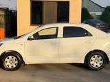 Chevrolet Cobalt 2020 годаүшін4 500 000 тг. в Шымкент – фото 4