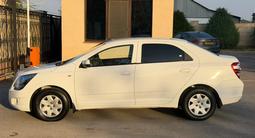 Chevrolet Cobalt 2020 годаүшін4 500 000 тг. в Шымкент – фото 4