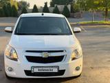 Chevrolet Cobalt 2020 годаүшін4 500 000 тг. в Шымкент