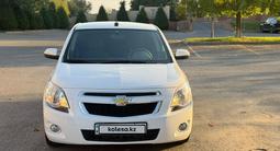Chevrolet Cobalt 2020 годаүшін4 500 000 тг. в Шымкент