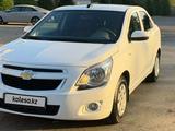 Chevrolet Cobalt 2020 годаүшін4 500 000 тг. в Шымкент – фото 3