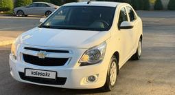 Chevrolet Cobalt 2020 годаүшін4 500 000 тг. в Шымкент – фото 3