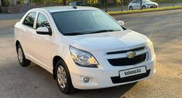 Chevrolet Cobalt 2020 годаүшін4 500 000 тг. в Шымкент – фото 2