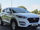 Hyundai Tucson 2019 года за 10 500 000 тг. в Талдыкорган – фото 2