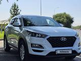 Hyundai Tucson 2019 годаүшін10 500 000 тг. в Талдыкорган