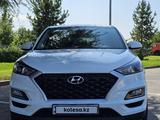 Hyundai Tucson 2019 года за 10 500 000 тг. в Талдыкорган – фото 4