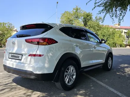 Hyundai Tucson 2019 года за 10 500 000 тг. в Талдыкорган – фото 7