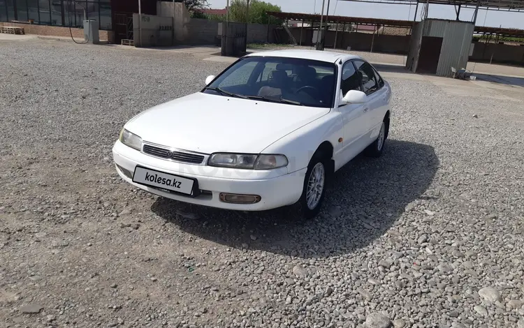 Mazda 626 1996 годаүшін1 200 000 тг. в Туркестан