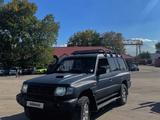 Mitsubishi Pajero 1998 годаүшін3 500 000 тг. в Алматы