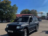 Mitsubishi Pajero 1998 года за 3 500 000 тг. в Алматы