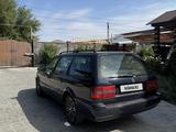 Volkswagen Passat 1995 года за 2 400 000 тг. в Талдыкорган – фото 3