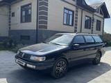 Volkswagen Passat 1995 года за 2 400 000 тг. в Талдыкорган – фото 2