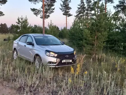 ВАЗ (Lada) Vesta 2019 года за 5 100 000 тг. в Павлодар