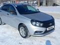 ВАЗ (Lada) Vesta 2019 года за 5 100 000 тг. в Павлодар – фото 3