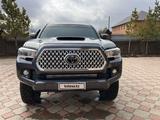 Toyota Tacoma 2019 годаfor17 000 000 тг. в Астана – фото 3