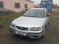 Mazda 626 1998 годаүшін2 000 000 тг. в Семей – фото 2