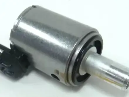 Оригинальный электромагнитный клапан акпп на Nissan Terrano d10 за 22 000 тг. в Алматы