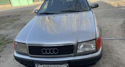 Audi 100 1992 годаүшін1 800 000 тг. в Жаркент – фото 2