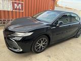 Toyota Camry 2023 года за 19 000 000 тг. в Алматы – фото 2