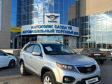 Kia Sorento 2012 годаүшін8 300 000 тг. в Уральск