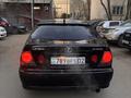 Lexus IS 200 2002 года за 4 500 000 тг. в Алматы – фото 6