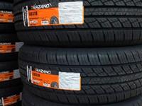 235/55R20 Trazano SU318үшін44 000 тг. в Алматы