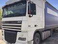 DAF  XF 105 2013 года за 28 000 000 тг. в Караганда – фото 3
