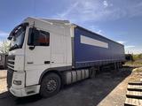 DAF  XF 105 2013 года за 28 000 000 тг. в Караганда – фото 4