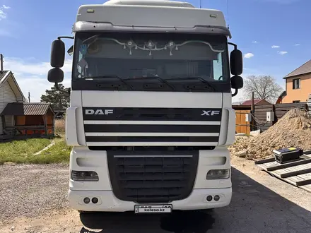 DAF  XF 105 2013 года за 28 000 000 тг. в Караганда