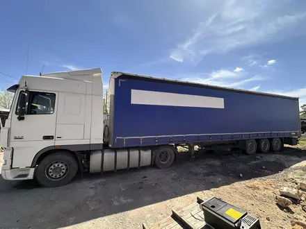 DAF  XF 105 2013 года за 28 000 000 тг. в Караганда – фото 7