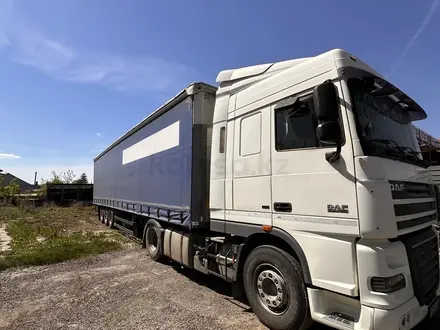DAF  XF 105 2013 года за 28 000 000 тг. в Караганда – фото 5