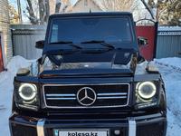 Mercedes-Benz G 500 2001 годаүшін12 000 000 тг. в Алматы