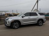 Hyundai Palisade 2023 годаүшін24 000 000 тг. в Уральск – фото 2