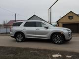 Hyundai Palisade 2023 годаүшін24 000 000 тг. в Уральск