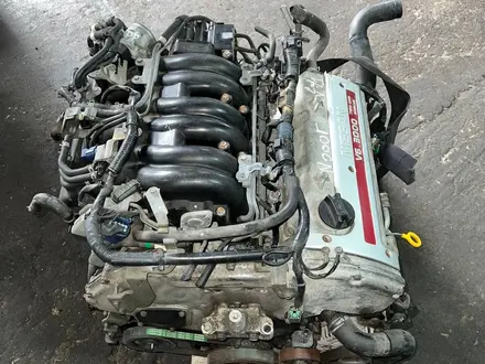 Двигатель на Nissan Maxima A33 3 литра за 450 000 тг. в Петропавловск – фото 3