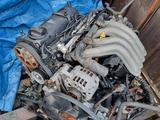 Двигатель Диз Бенз АКПП МКПП Корзина маховик фередо подшипник вилка цилиндр за 325 000 тг. в Алматы